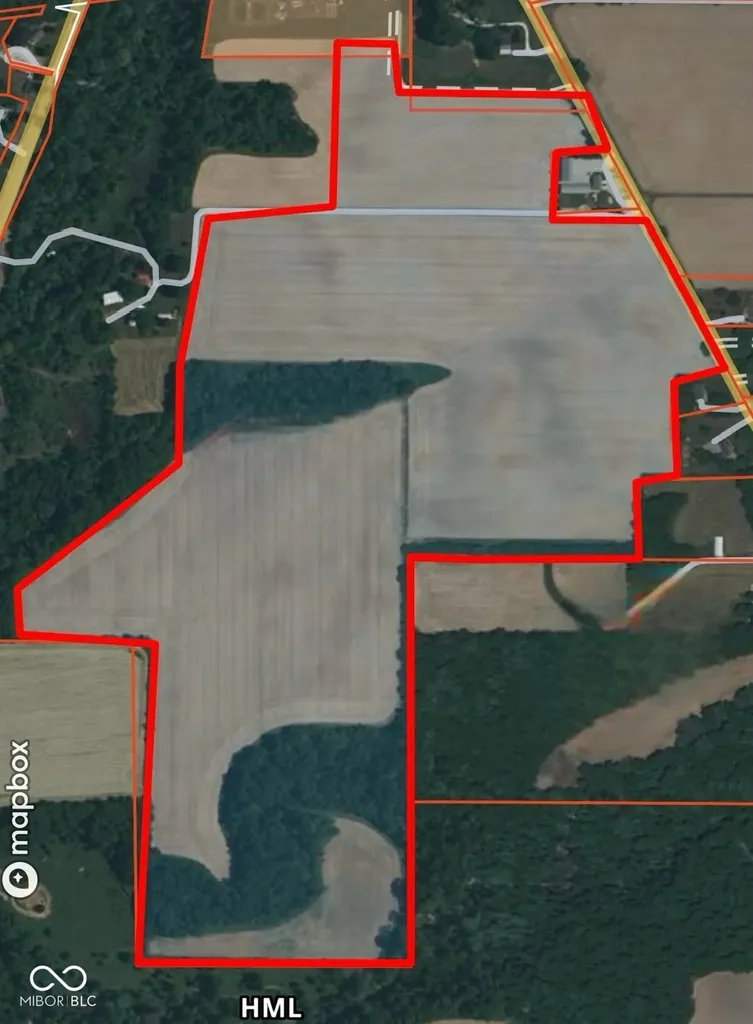 0 E State Road 236 Road E North Salem IN 46165