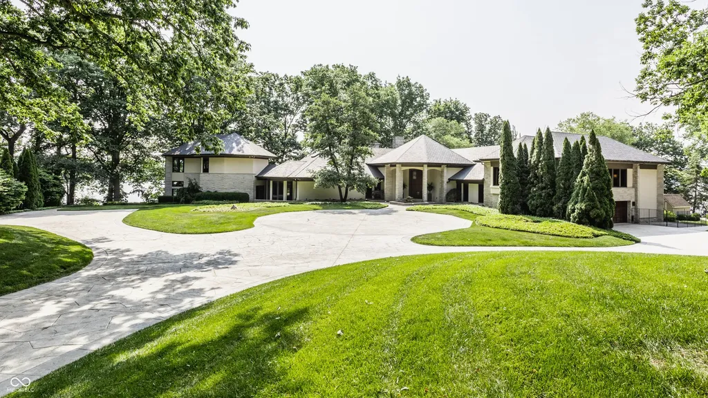 5101 Green Braes E Drive Indianapolis IN 46234