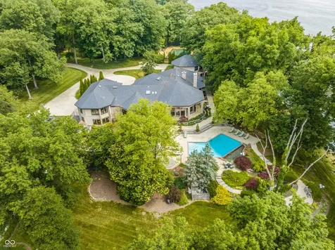 5101 Green Braes E Drive Indianapolis IN 46234