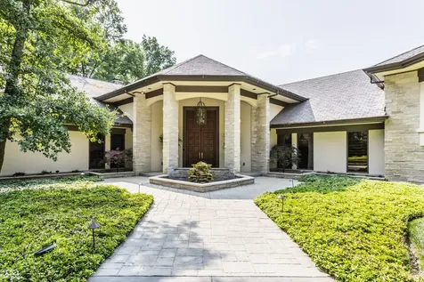 5101 Green Braes E Drive Indianapolis IN 46234