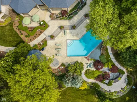 5101 Green Braes E Drive Indianapolis IN 46234