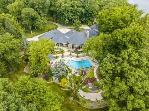 5101 Green Braes E Drive Indianapolis IN 46234
