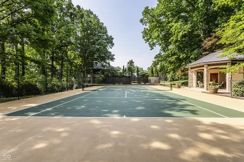 5101 Green Braes E Drive Indianapolis IN 46234