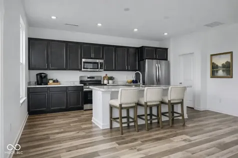 349 N Post Oak Drive Mooresville IN 46158