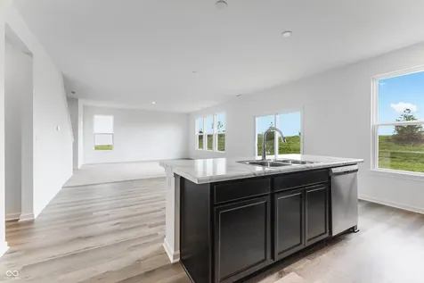 349 N Post Oak Drive Mooresville IN 46158