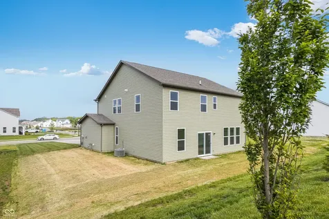 349 N Post Oak Drive Mooresville IN 46158