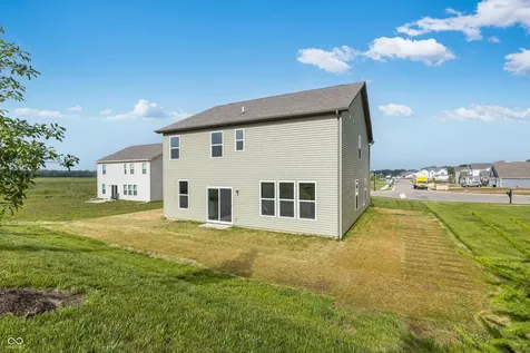 349 N Post Oak Drive Mooresville IN 46158