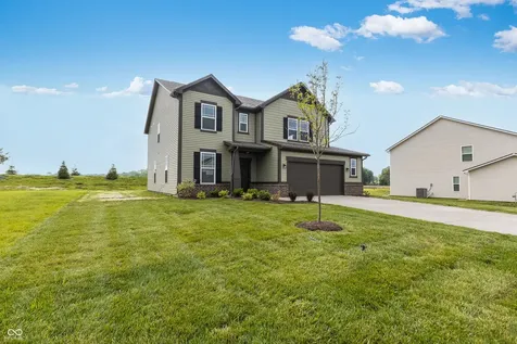 349 N Post Oak Drive Mooresville IN 46158
