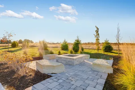 349 N Post Oak Drive Mooresville IN 46158