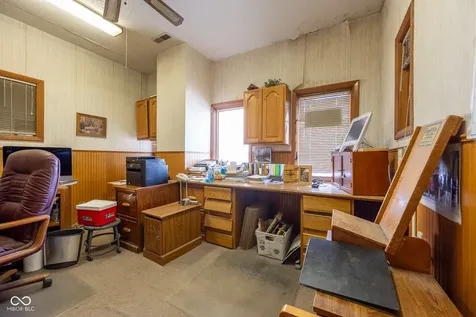 20 S Jackson Street Greencastle IN 46135