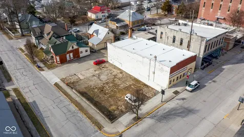 20 S Jackson Street Greencastle IN 46135