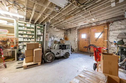 20 S Jackson Street Greencastle IN 46135