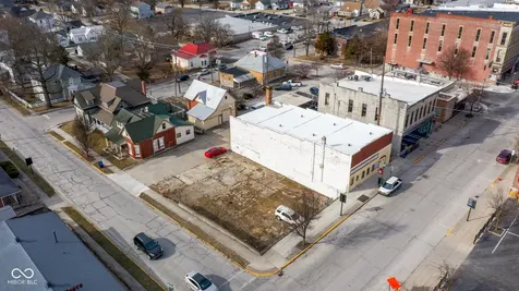 20 S Jackson Street Greencastle IN 46135