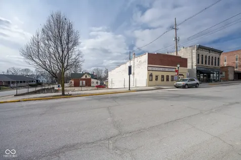 20 S Jackson Street Greencastle IN 46135