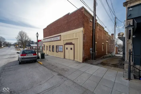 20 S Jackson Street Greencastle IN 46135