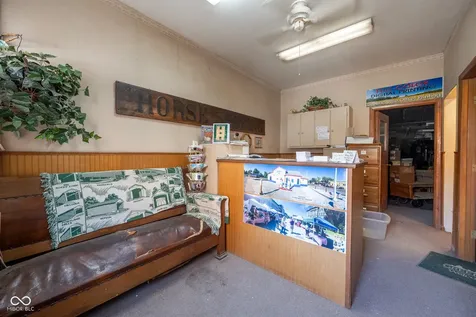 20 S Jackson Street Greencastle IN 46135