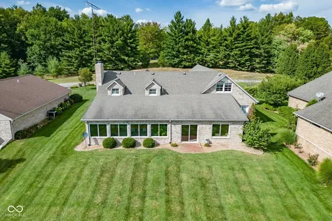 1085 E North Shore Drive Brownstown IN 47220