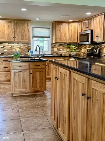 1085 E North Shore Drive Brownstown IN 47220