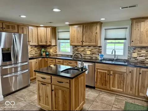 1085 E North Shore Drive Brownstown IN 47220