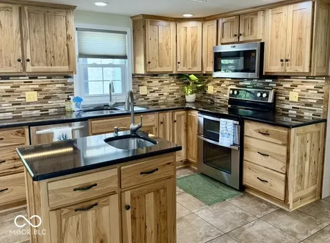 1085 E North Shore Drive Brownstown IN 47220