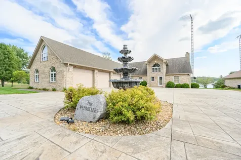 1085 E North Shore Drive Brownstown IN 47220