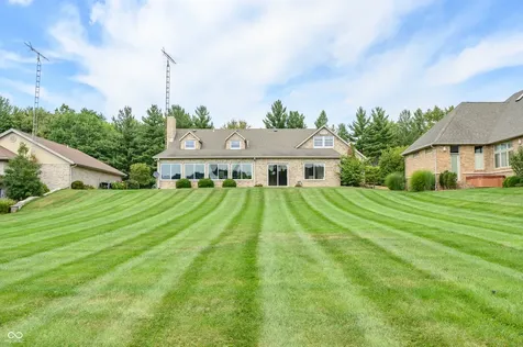 1085 E North Shore Drive Brownstown IN 47220