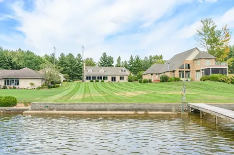 1085 E North Shore Drive Brownstown IN 47220