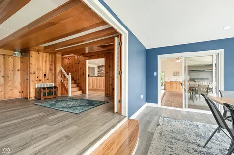 1085 E North Shore Drive Brownstown IN 47220