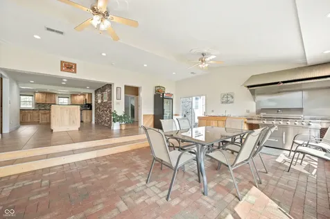 1085 E North Shore Drive Brownstown IN 47220
