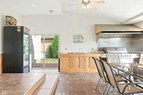 1085 E North Shore Drive Brownstown IN 47220
