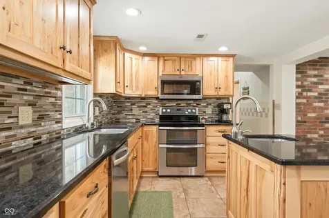 1085 E North Shore Drive Brownstown IN 47220