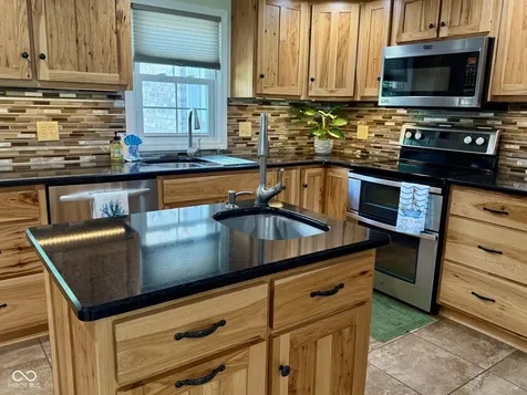 1085 E North Shore Drive Brownstown IN 47220