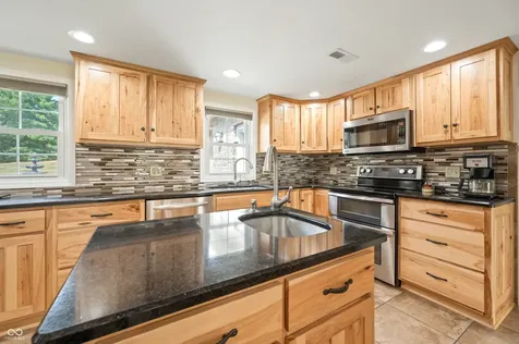 1085 E North Shore Drive Brownstown IN 47220