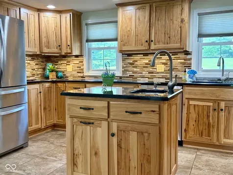 1085 E North Shore Drive Brownstown IN 47220