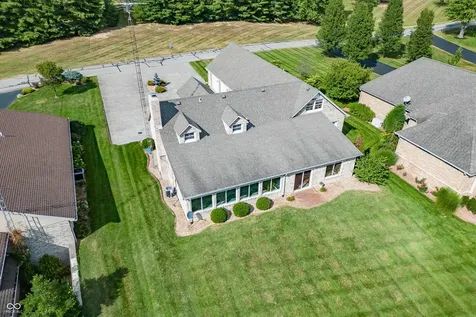 1085 E North Shore Drive Brownstown IN 47220