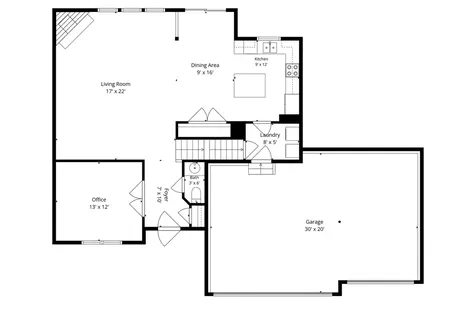 11809 Holbrook Close Fishers IN 46037