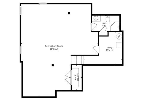 11809 Holbrook Close Fishers IN 46037