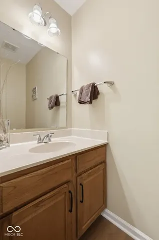 11809 Holbrook Close Fishers IN 46037