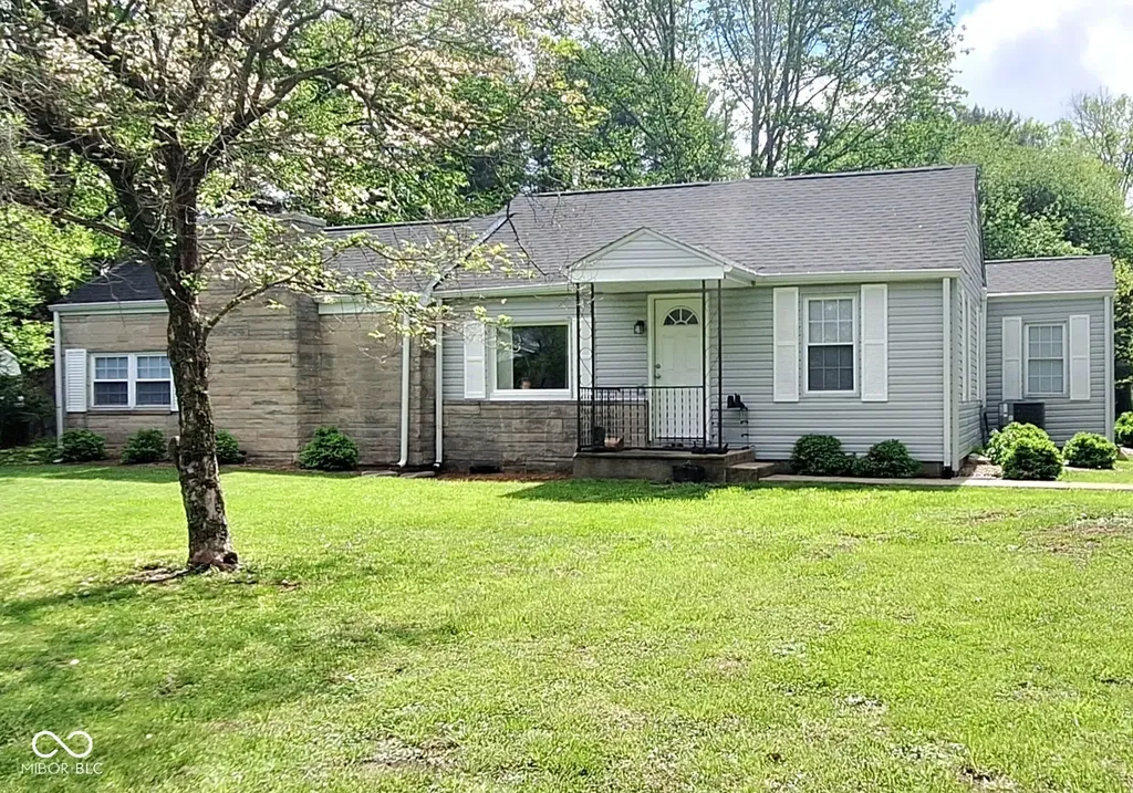 12871 W State Road 32 Yorktown IN 47396