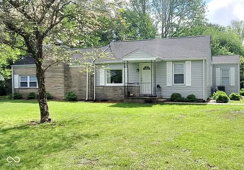 12871 W State Road 32 Yorktown IN 47396
