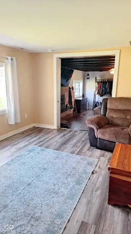 12871 W State Road 32 Yorktown IN 47396