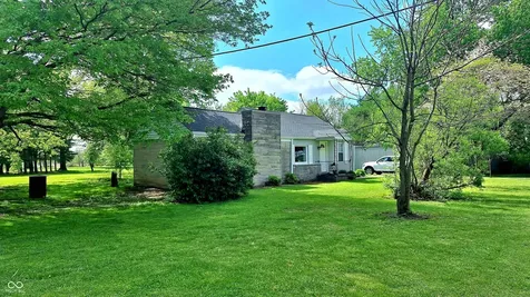 12871 W State Road 32 Yorktown IN 47396