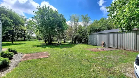 12871 W State Road 32 Yorktown IN 47396