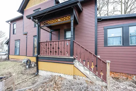 433 W Main Street Greenfield IN 46140