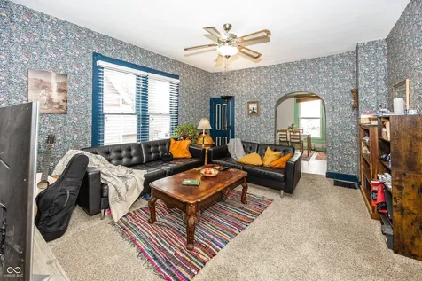 433 W Main Street Greenfield IN 46140
