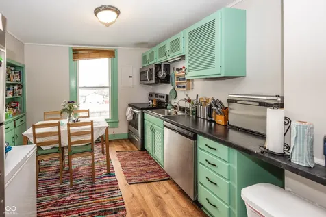 433 W Main Street Greenfield IN 46140