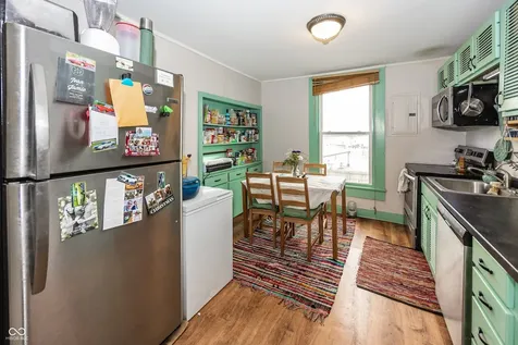 433 W Main Street Greenfield IN 46140