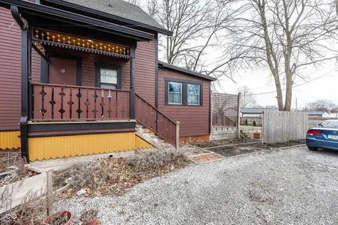 433 W Main Street Greenfield IN 46140