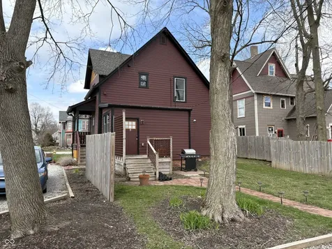 433 W Main Street Greenfield IN 46140