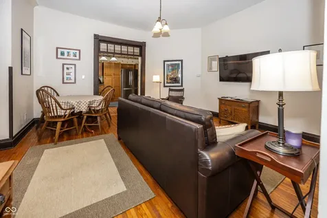 433 W Main Street Greenfield IN 46140
